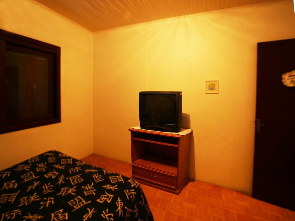 Apartamento Centro Gramado Bagian luar foto