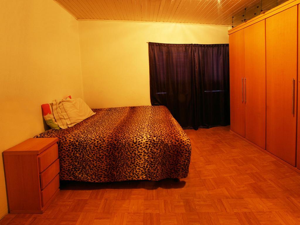 Apartamento Centro Gramado Bagian luar foto