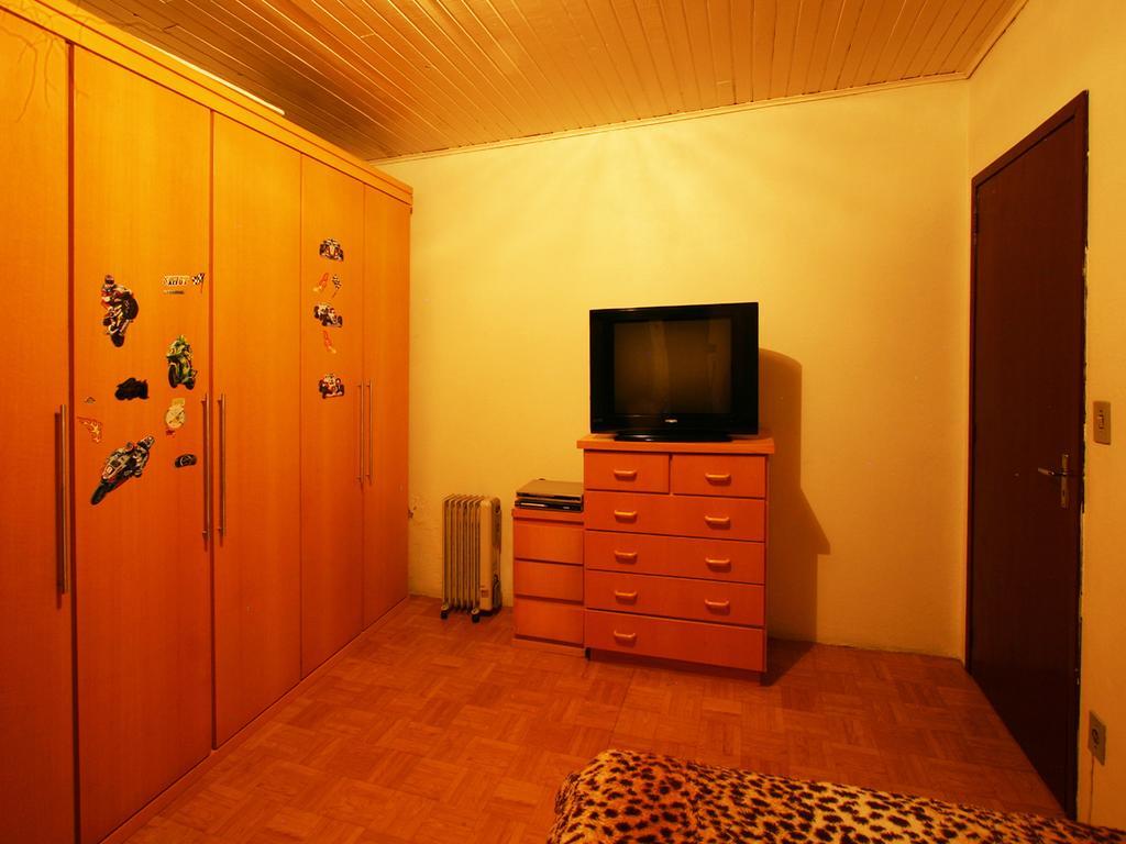 Apartamento Centro Gramado Bagian luar foto