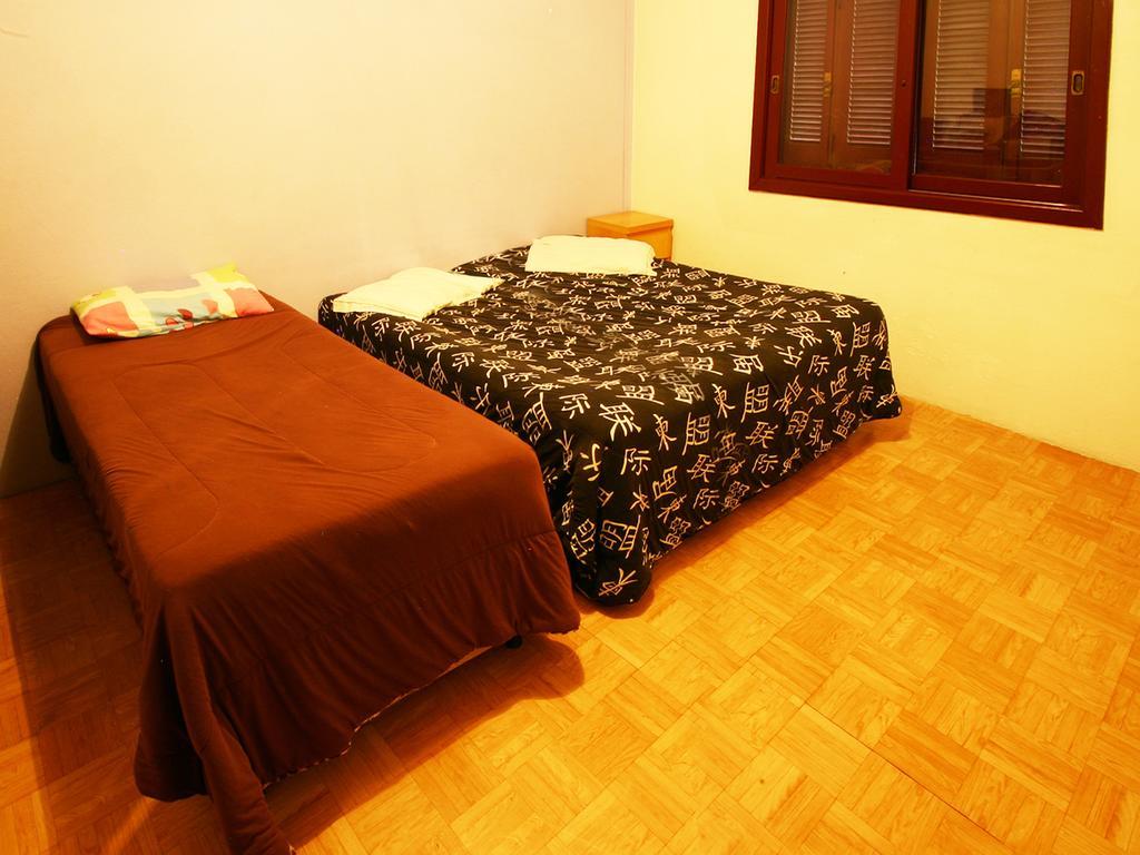 Apartamento Centro Gramado Bagian luar foto