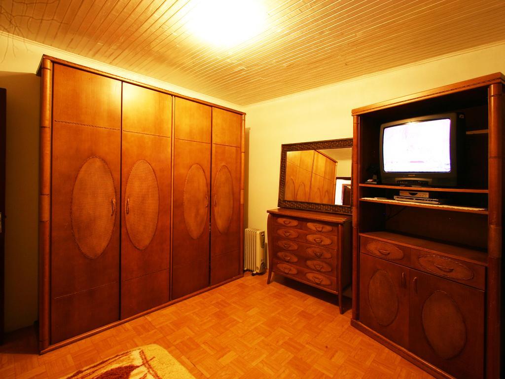Apartamento Centro Gramado Bagian luar foto