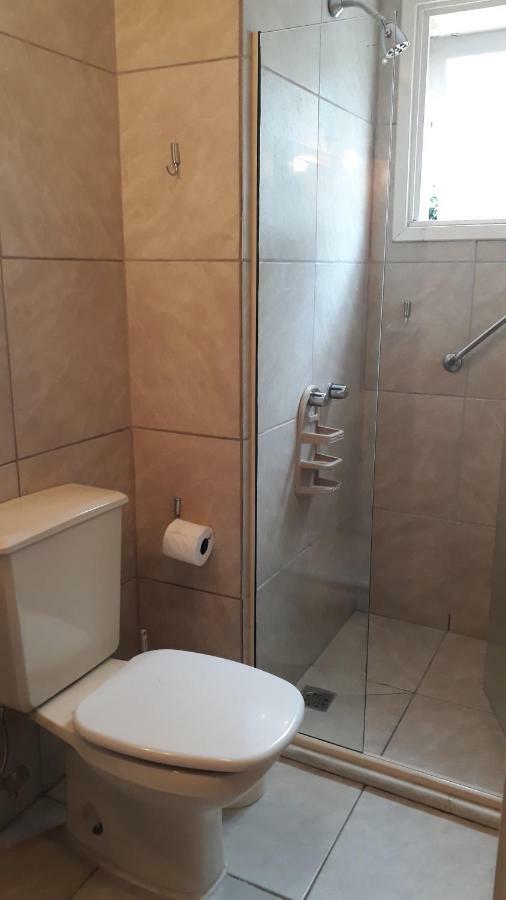 Apartamento Centro Gramado Bagian luar foto