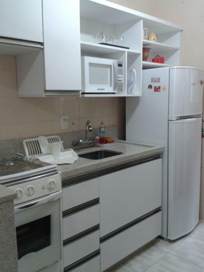 Apartamento Centro Gramado Bagian luar foto